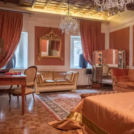 The Tailor'S Suite