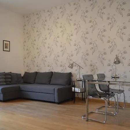 Blue Star luxury apartment San Giovanni - Colosseo