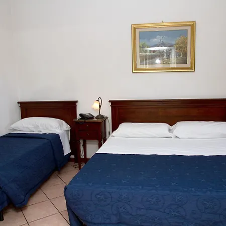 Gaudi Guesthouse