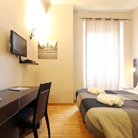 Sotto Il Sole Di Roma Bed and Breakfast