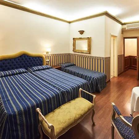 Barberini Suites