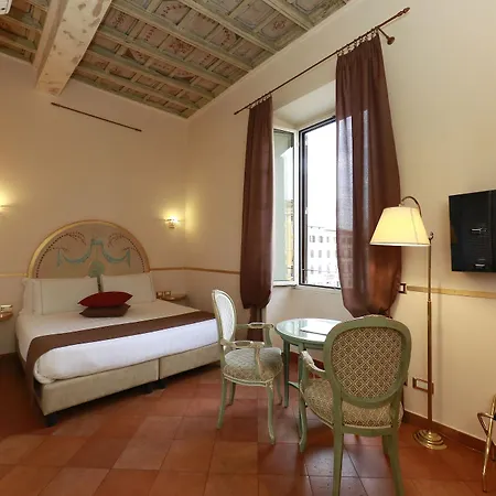 Bed and Breakfast Residenza Gens Julia