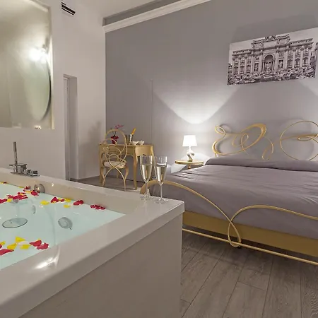Rome Eco Suites