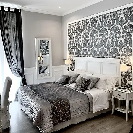 Bed and breakfast Charme & Chic