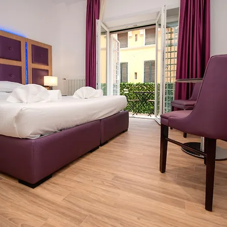 Vatican Relais Rome