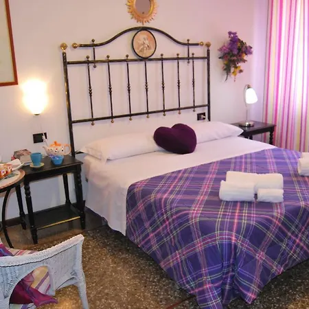 City Room B&B