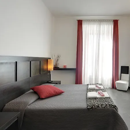Hotel Relais Navona71