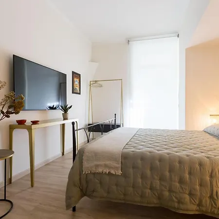 Bea'S Guesthouse