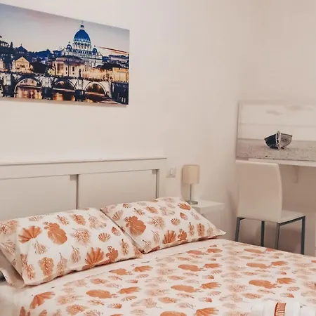 Cgh Roma Exclusive Apartamento