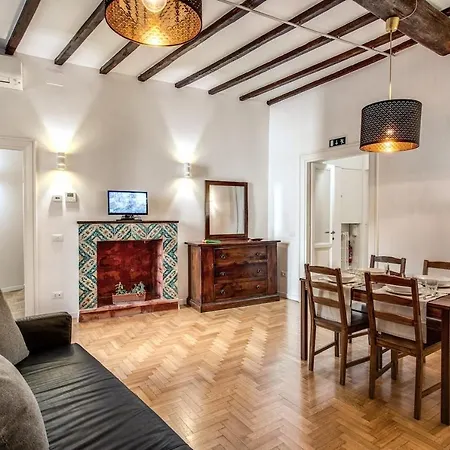 Appartement Casa Magiuli' Navona