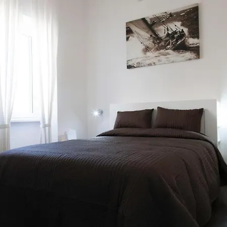 Navona Design Apartment Casa E Appartamento Per Vacanze