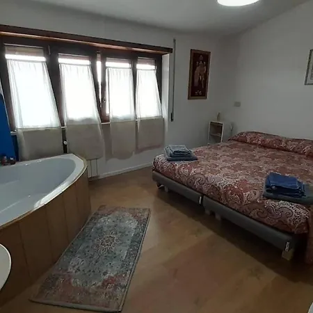 Bed and Breakfast Ritorno A Casa