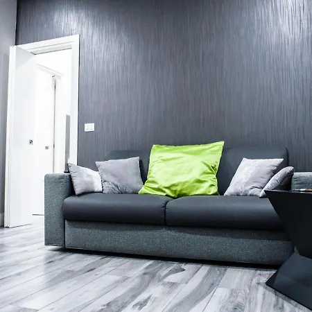 Rooms Via Tacito
