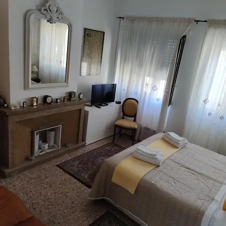 La Badia Del Cavaliere 2 Hotel
