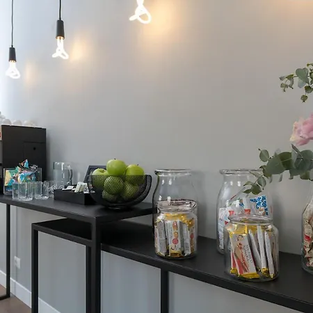 Bed and Breakfast Corso Vittorio 308