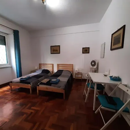 A Casa Di Robi Hotel