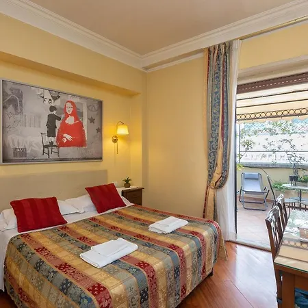 Hotel Internouno Deluxe