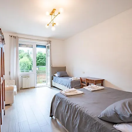 La Sapienza Apt Apartment