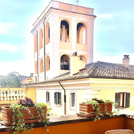 Belsiana Luxury Apartment