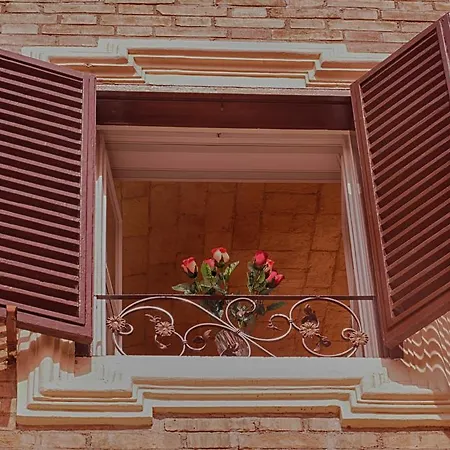 Domus Real Cardello Guest House