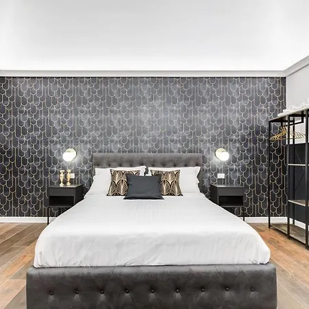 Bdc - The Boss: Stunning 2-Bdr Apartment @Termini