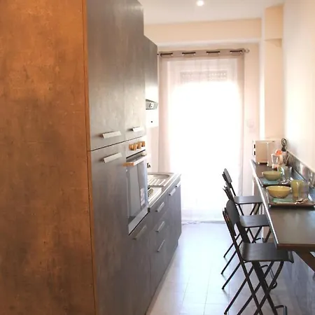 Bed and Breakfast Pigneto7