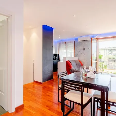 Mr Brown Suites - Eur