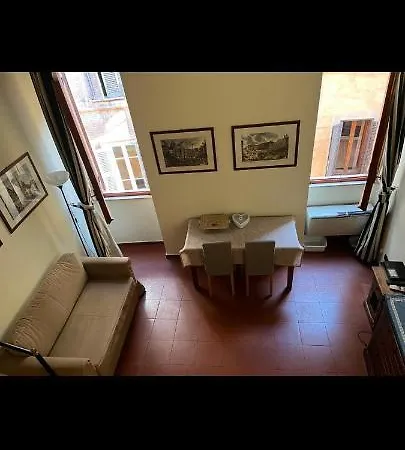 Casa Navona Apartment