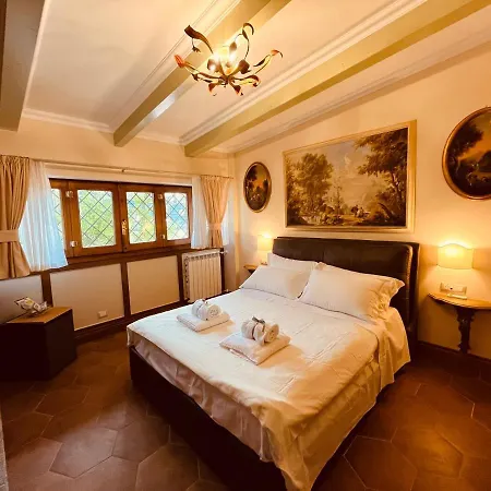 Hotel La Vecchia Torre