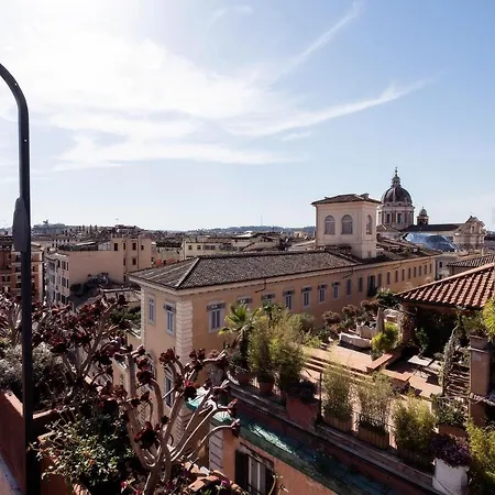 Migliori Collection Loft Roof Top