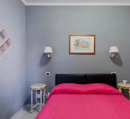 Via Veneto Suite 529