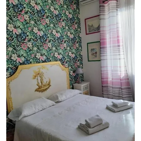 Apartamento Domus Lucilla