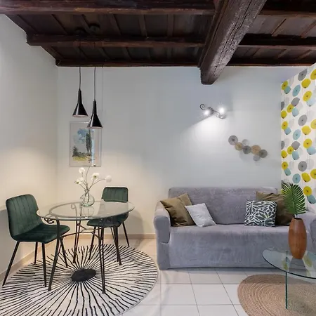 Iflat Colosseo Flower Studio