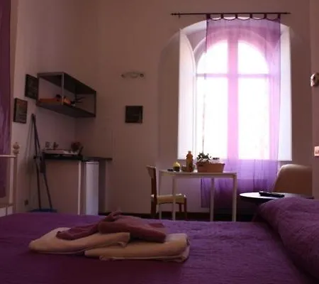 Eleven Apartment
