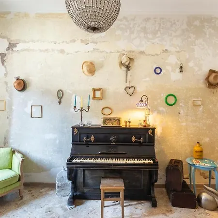 Hotel Il Sogno Di Amelie