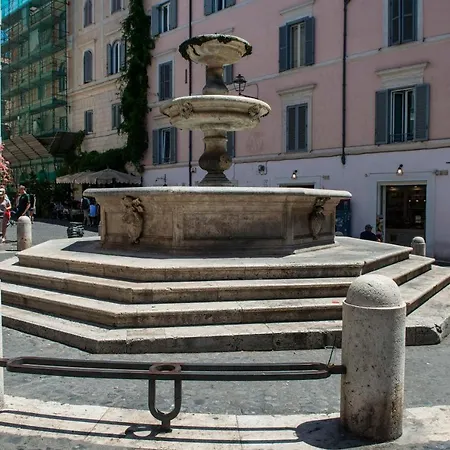 Colosseum, Monti, New Corithian House Up To 6 People