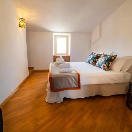 Inn Lucina 35