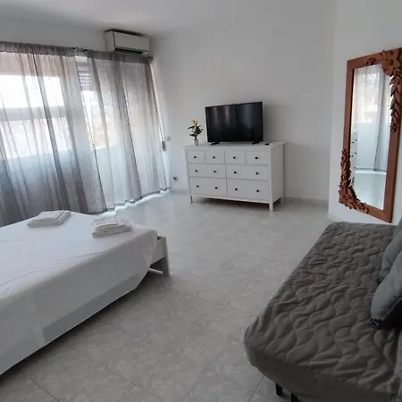 Gio apartment Marconi