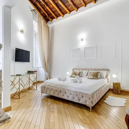New Opening!! - Babuino Suite Exclusive