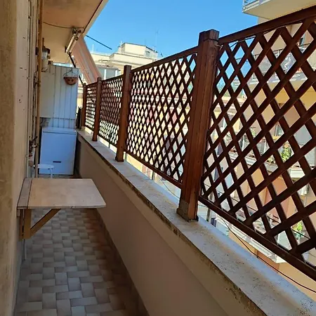 Casa Di Anna Apartment