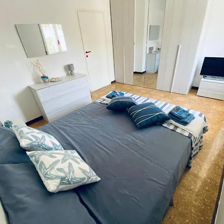 Aria Di Mare Apartment