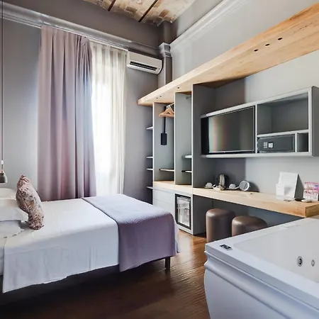 Hotel New Design St.Peter