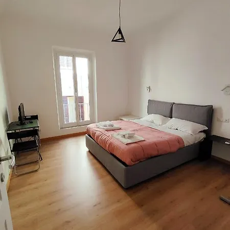 Magenta 5 Stelle Camere Superior