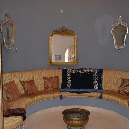 Elegante Appartamento Nel Centro Di Roma