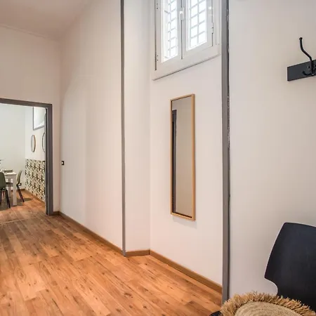 Residenza Regina Apartment