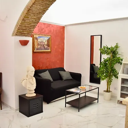The Maisonette