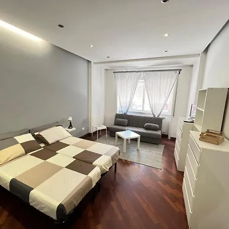 Js Appartament Luxury
