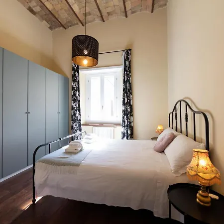 The Best Rent - Elegant Two-Bedroom Apartment Close To Saint Peter'S Basilica