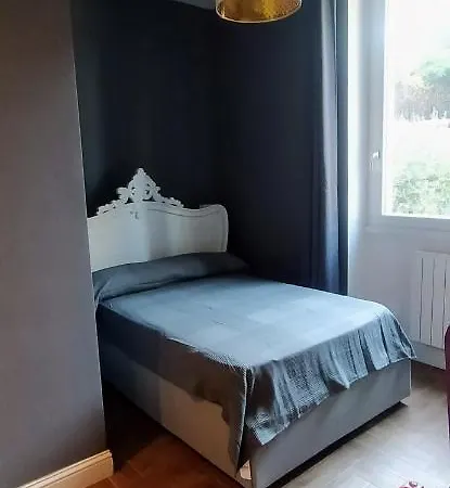 El-Even - Guest Room