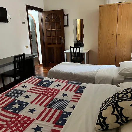 Calatafimi 41 Hotel